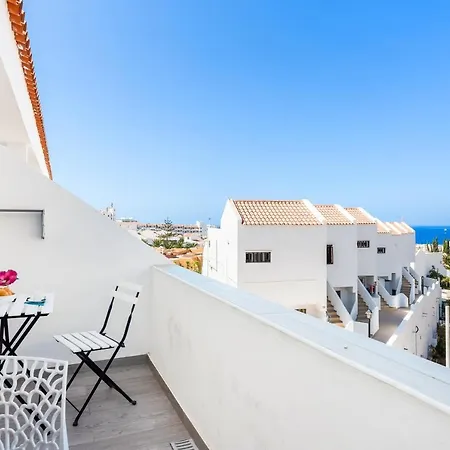 Apartmán 97 Hermosa Marina Primavera Con Terraza Y Piscina *