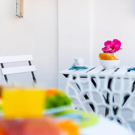 97 Hermosa Marina Primavera Con Terraza Y Piscina Apartmán Costa Adeje (Tenerife)